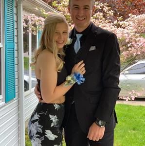 Meet your Posher, Jack